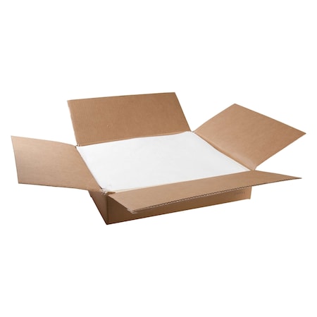 Amercareroyal Royal 18.5"x20.5"x1.38" Paper Filter Envelope, PK100 FE1820SP